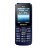 Samsung Sm b310e Dual Sim Tela
