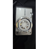 Samsung Smart Camera