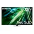 Samsung Smart Gaming Tv 50 Neo Qled 4k 50qn90d 2024