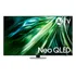 Samsung Smart Gaming Tv 55 Neo Qled 4k 55qn90d 2024