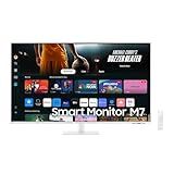 Samsung Smart Monitor M7