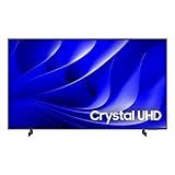 Samsung Smart TV 43 Crystal UHD 4K 43DU8000 Painel Dynamic Crystal Color Gaming Hub