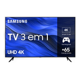 Samsung Smart Tv 43   Uhd 4k 43cu7700 2023