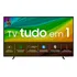 Samsung Smart Tv 50 Polegadas Qled 4k Q60d 2024 Quantum Hdr Processador Quantum Lite 4k