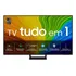 Samsung Smart Tv 55 Polegadas Qled 4k, Gaming Hub, Airslim
