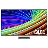 Samsung Smart TV 55 QLED