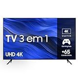 Samsung Smart Tv 58