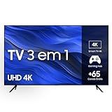 Samsung Smart TV 58 UHD