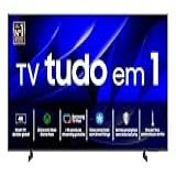 Samsung Smart TV 65 Crystal UHD 4K 65DU8000 Painel Dynamic Crystal Color Gaming Hub