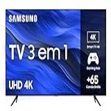 Samsung Smart TV Crystal