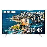 SAMSUNG Smart TV Crystal 50 4K UHD CU7700 Alexa Built In Samsung Gaming Hub