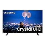 Samsung Smart Tv Crystal 50tu8000 50