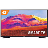 Samsung Smart Tv Led 43 Full