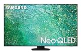 Samsung Smart TV Neo QLED 55 4K UHD QN85C Alexa Built In Mini Led Processador Com IA
