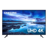 Samsung Smart Tv Uhd 4k 50