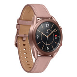 Samsung Smartwatch Galaxy Watch3