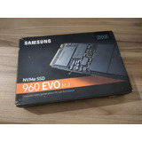 Samsung Ssd 960 Evo
