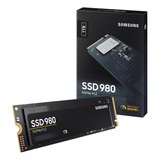 Samsung Ssd 980 