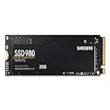 SAMSUNG SSD 980 250