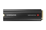 SAMSUNG SSD 980 PRO Com Dissipador