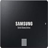 Samsung Ssd Interno Sata