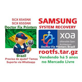 Samsung System Recovery Scx