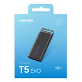 Samsung T5 Evo Portable Ssd 2tb Usb 3 2 Gen 1 Ph2t0s am