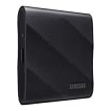 SAMSUNG T9 1TB SSD Portátil