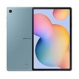 SAMSUNG Tablet Android Galaxy Tab S6 Lite De 10 4 Polegadas 64 GB Tela LCD S Pen Incluída Design De Metal Fino Alto Falantes Duplos AKG Câmera Traseira De 8 MP Bateria De Longa Duração Versão