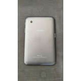 Samsung Tablet Tab2 Gt p3110 defeito 