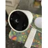 Samsung The Freestyle Projetor Smart Portátil  Branco