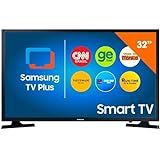 Samsung UN32T4300AGXZD Smart TV