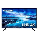 Samsung UN50AU7700GXZD Smart TV