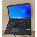 Samsung X41 I7 7°