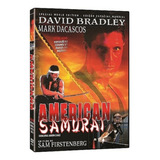 Samurai Americano