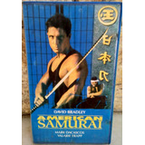 Samurai Americano