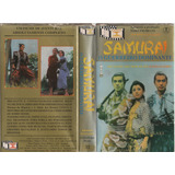 Samurai Dominante 