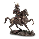 Samurai Guerreiro No Cavalo