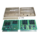 Samurai Shodown 1 Neo Geo Mvs Original Funcionando 100 T44