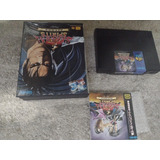 Samurai Shodown 2 Neo Geo Aes