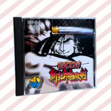 Samurai Shodown 3