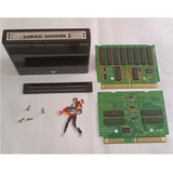 Samurai Shodown 3 Original