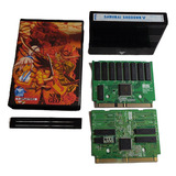 Samurai Shodown 5 Original