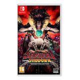 Samurai Shodown Neogeo Collection