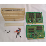 Samurai Shodown Original Para