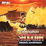 Samurai Shodown Original Sound