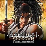 Samurai Shodown original