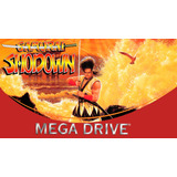 Samurai Shodown Samurai Spirits