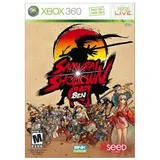 Samurai Shodown Sem Xbox