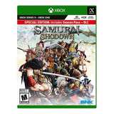Samurai Shodown Special Edition